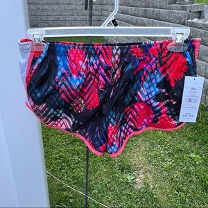 NWT Women’s LEG3ND Athletic Shorts Sz L